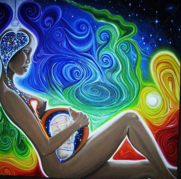 Картины Магеря Илья