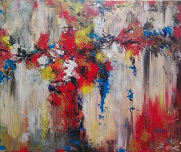 Картины Магеря Илья