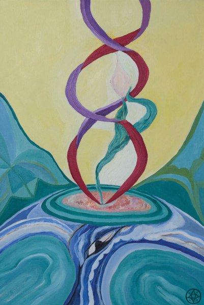 Картина женское здоровье Магеря