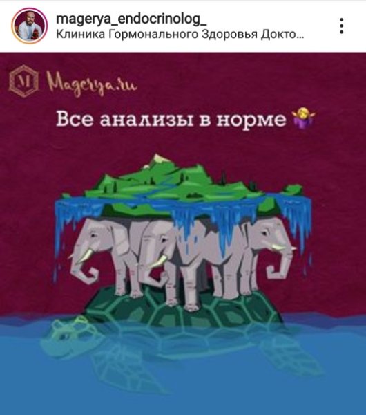 Илья Магеря финансовое благополучие