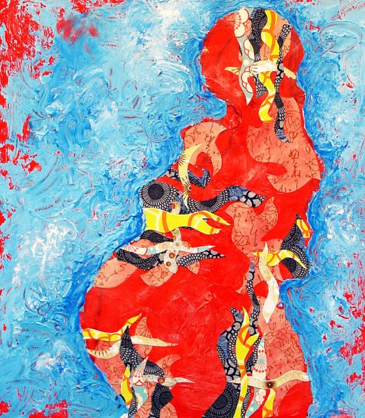 Доктор Магерия картины