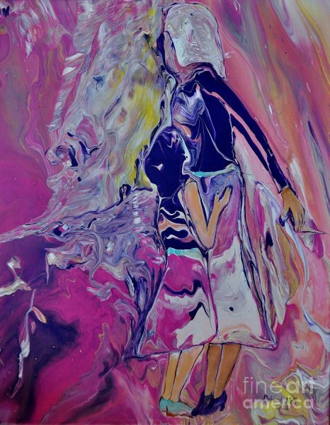 Картины от Ильи Магеря