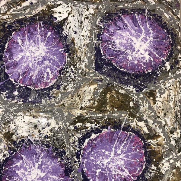 Картины Магеря Илья здоровая генетика