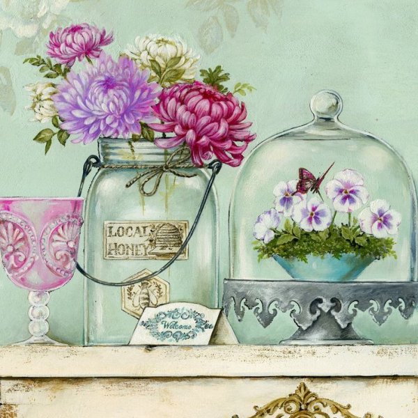 Angela Staehling картины