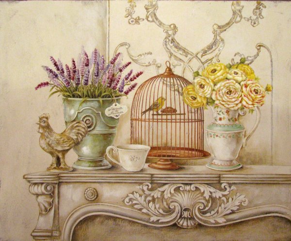 Angela Staehling картины