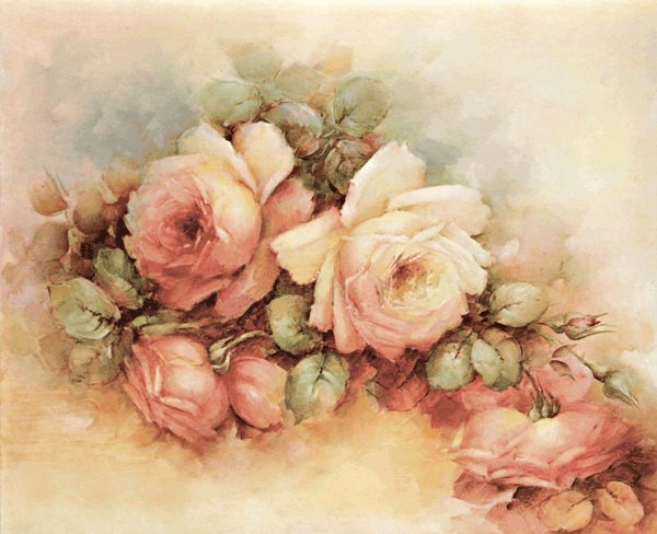 Картины Sonie Ames