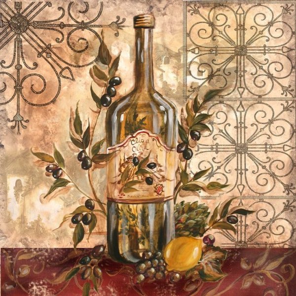 Кухонная тематика