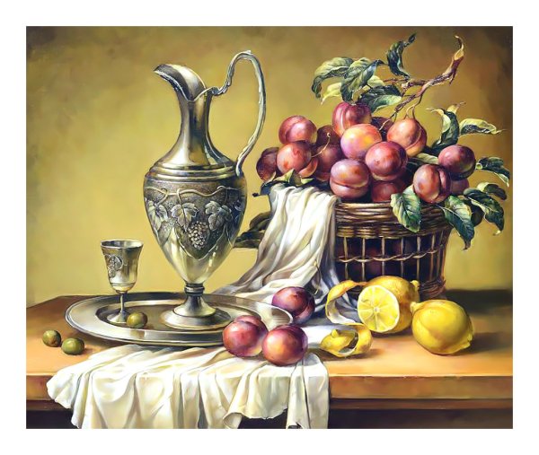 Мария Вьюгова