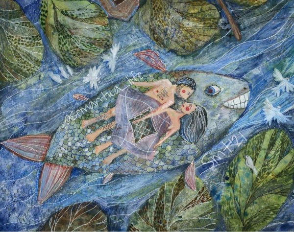 Semantica Ольга Круглова