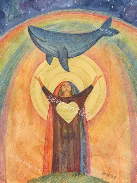 Ольга Круглова художник