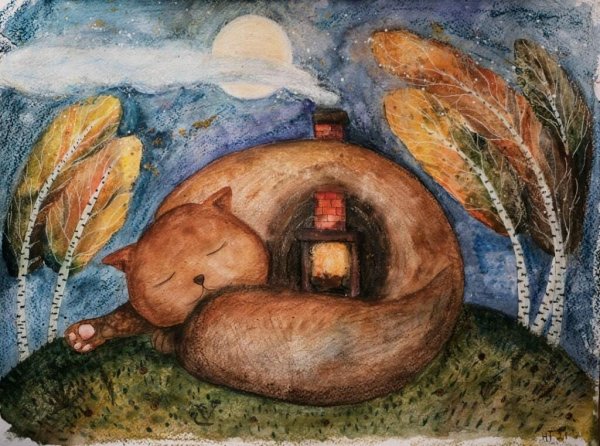 Semantica Ольга Круглова