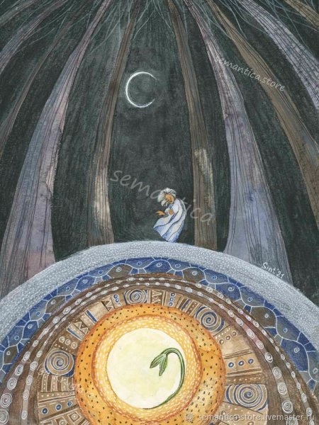 Ольга Круглова род