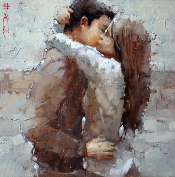 Андре кон Andre Kohn