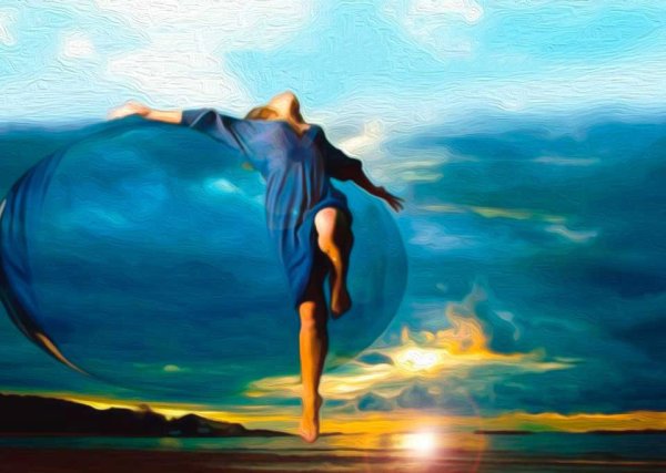 Аффирмация на исполнение желаний