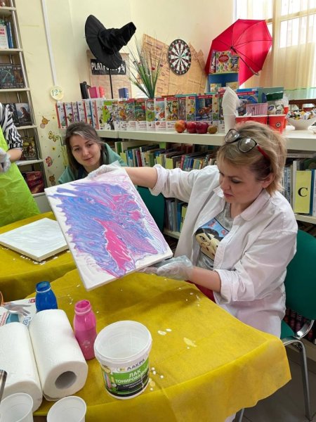 Аффирмация дня