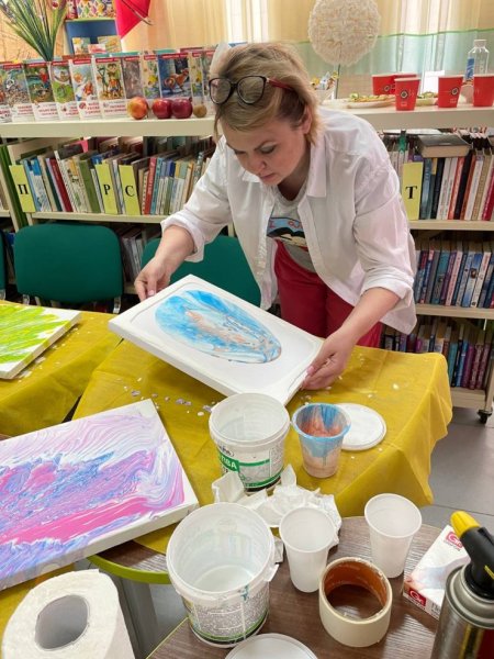 Аффирмация дня