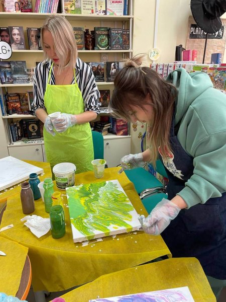 Аффирмация дня