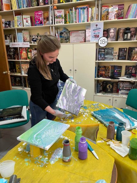 Позитивные аффирмации