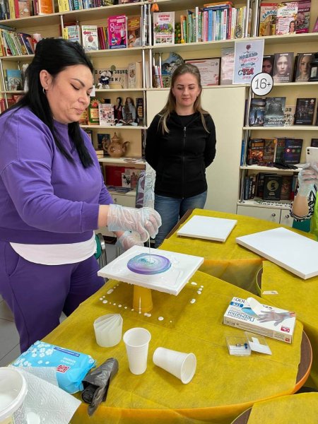 Аффирмация на каждый день позитивное