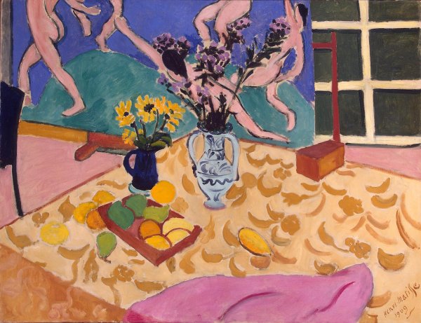 Matisse Henri (Анри Матисс