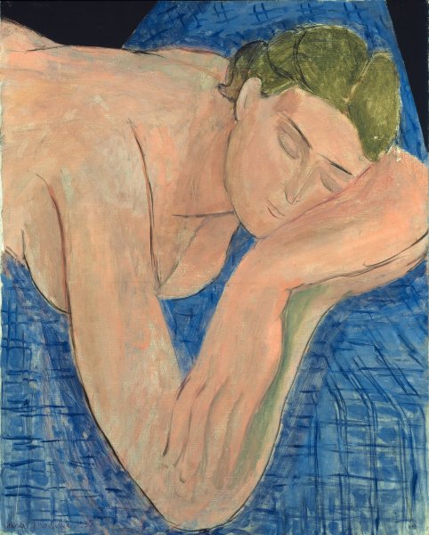 Анри Матисс одалиски