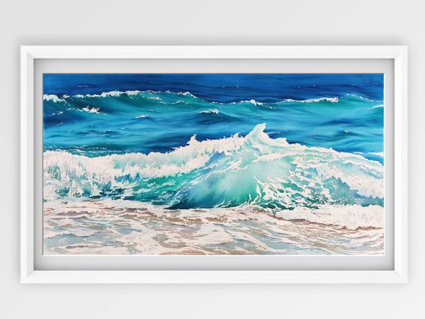 Лилеева Светлана художник