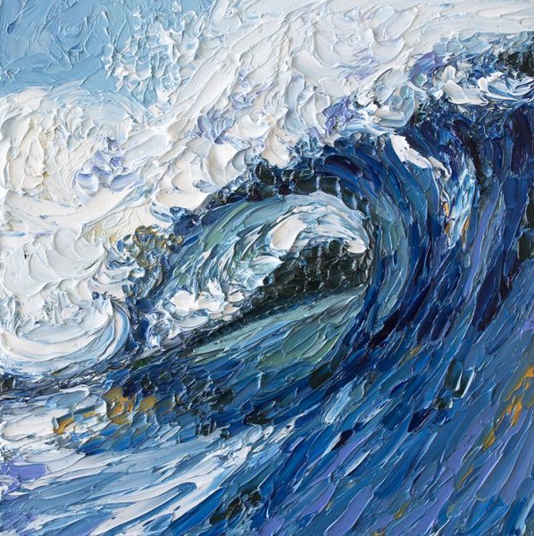 Океан мастихин