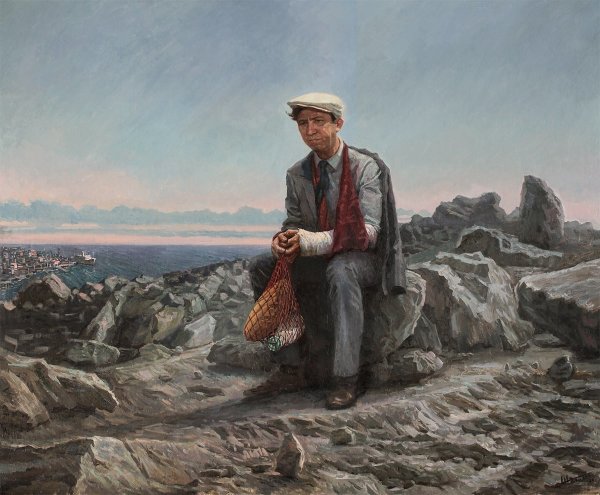 Андрей Шатилов