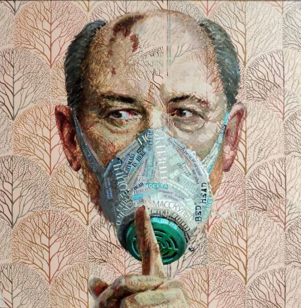 Андрей Шатилов