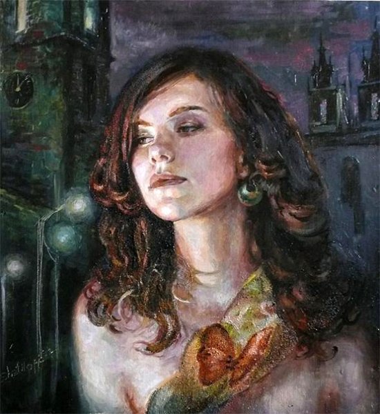 Андрей Шатилов