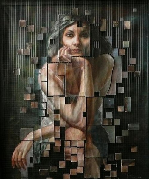 Андрей Шатилов художник