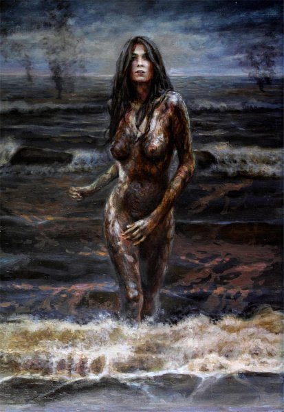 Шатилов художник