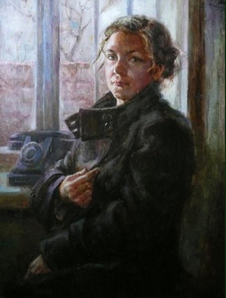 Андрей Шатилов