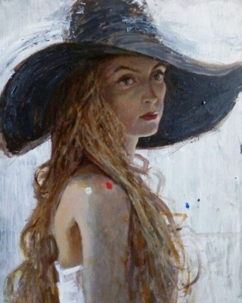 Андрей Шатилов