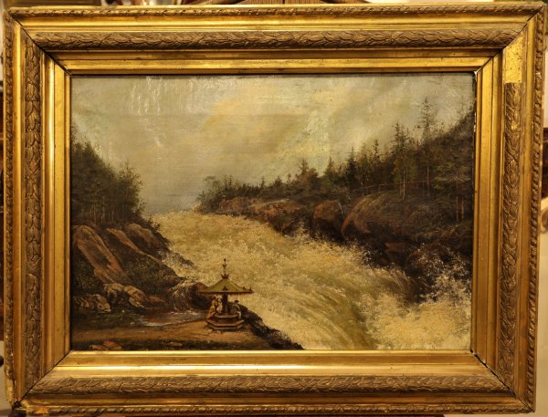 Поклонение деньгам