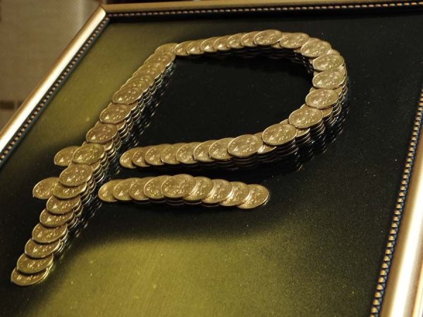 Новая сторублевая купюра 2022