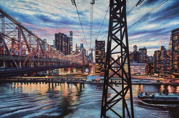 Voka Нью Йорк