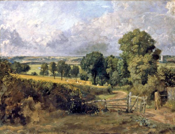 John Constable (1776-1837)