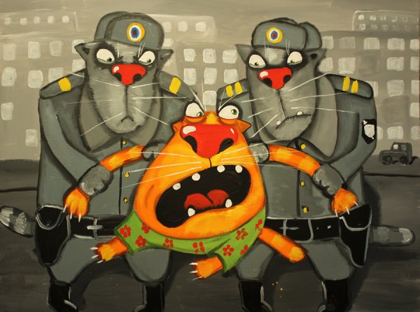 Вася Ложкин содомский