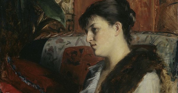 Башкирцева Мария Константиновна