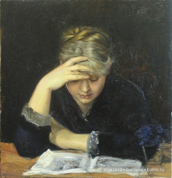 Мария Константиновна Башкирцева (1858-1884)