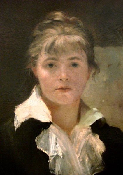 Мария Башкирцева живопись