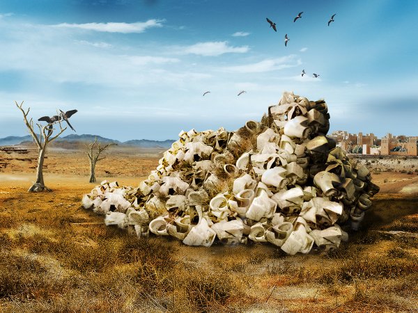 Апофеоз войны