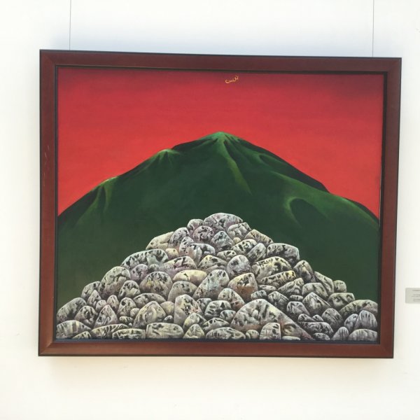 Василий Васильевич Верещагин апофеоз войны