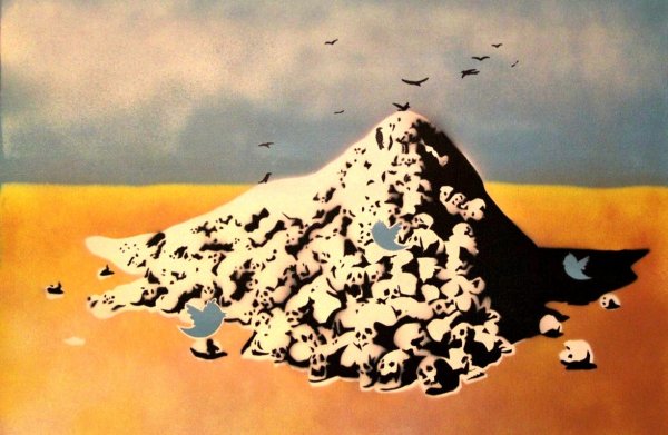 Сальвадор дали картины апофеоз войны