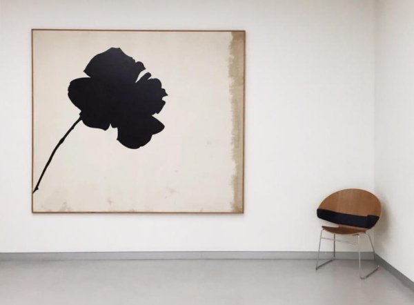 Стиль Минимализм в искусстве