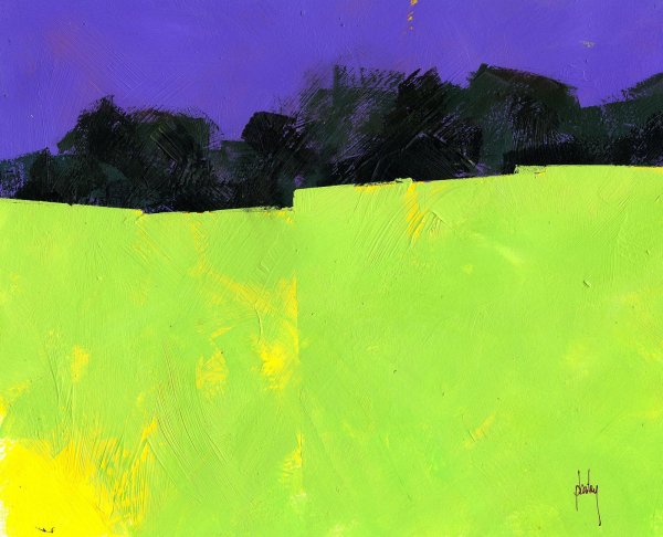 Современное искусство Минимализм