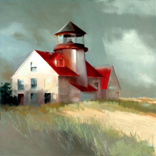 Пауль Стоун