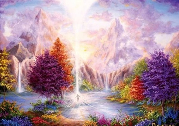 Марио Дугуай художник