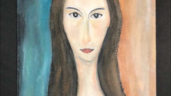 Амедео Модильяни Пабло Пикассо